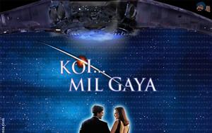 Koi Mil Gaya